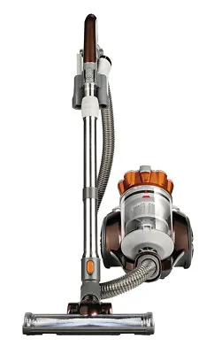 Bissell Hard Floor Expert Multi Cyclonic Cannister Vacuum Multi-Cyclonic • $99.99