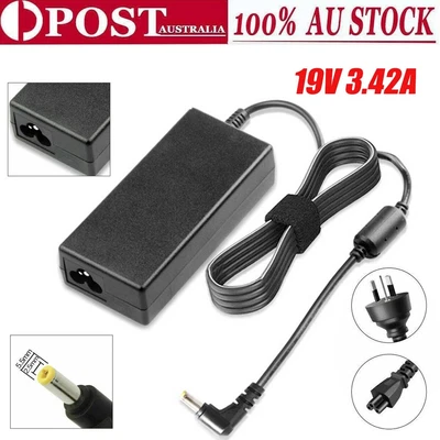 $17.99 • Buy 19V 3.42A Power Supply Adapter Charging For JBL Xtreme 2 JBL Extreme 2 Boombox