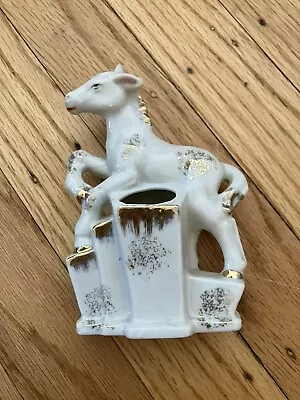 Vintage Horse Japan Porcelain Models Figures • $5