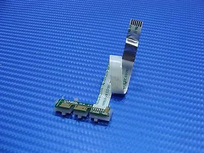 Dell Inspiron N5010 15.6  Genuine Laptop LED Board W/Cable 50.4HH06.201 • $5.96