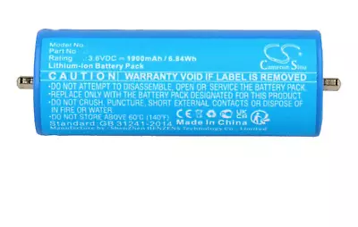 Battery For Braun 5375 Silk-epil 5377 5377 Silk-epil 3018765 3.6V 1900mAh • £14.99