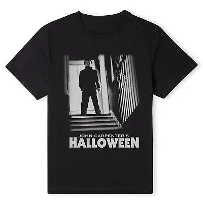 Official Halloween Mike Myers Unisex T-Shirt • £10.79