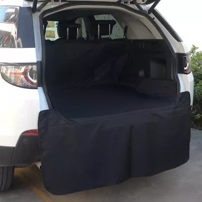 Fit Mini Water Resistant Trunk Floor Cover Cargo Liner Mat Rear Boot Protector • $45.99