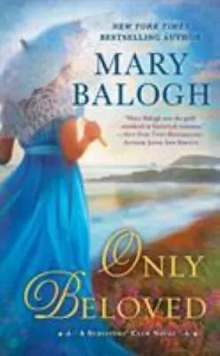 Only Beloved: George's Story By Balogh Mary • $4.58