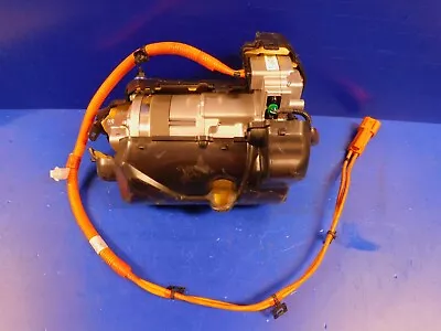 $215 • Buy 2017-22 Tesla Model 3 Air Conditioner Electric Ac Compressor Pump 1088198-00-j