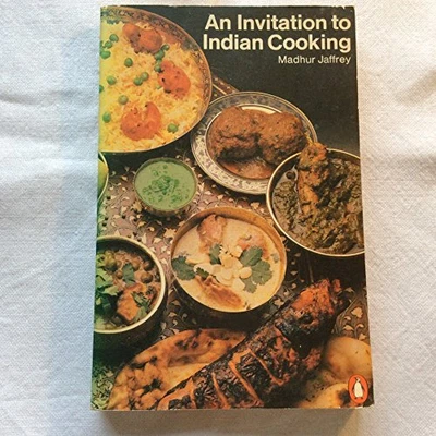 £11.99 • Buy An Invitation To Indian Cooking (Penguin Handboo... By Jaffrey, Madhur Paperback