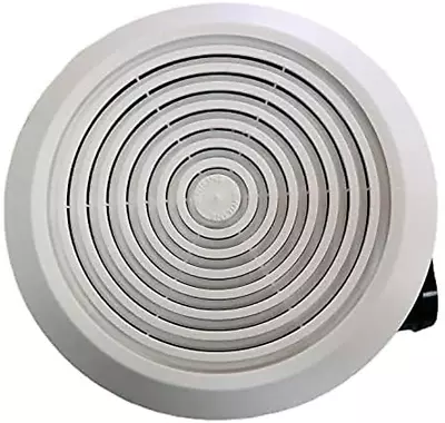 V2270-50 Side Exhaust Non Lighted Vent Fan By • $86.99