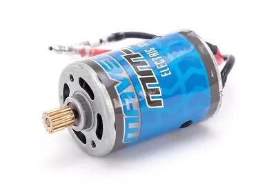 MAVERICK MM-25 540 53T CRAWLER MOTOR (SCOUT RC) - Grade A+ • £23.99