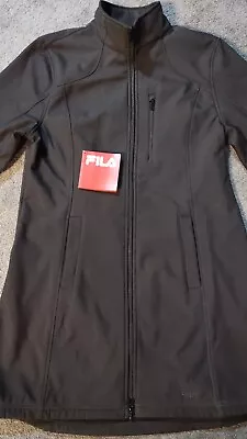 Fila Water Resistant Jacket Size Large New Never Worn  • $40