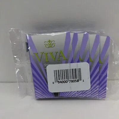 AVON Viva Fergie Eau De Parfume Sample Vial 0.01 Oz 1 Pack 5 Lot • $8