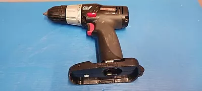 3/8  Craftsman Cordless Drill/Driver 315.116400 19.2v Volt (BARE TOOL) • $29.99