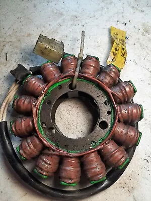 Suzuki GSXR 1000 K5 K6 Stator  • $135