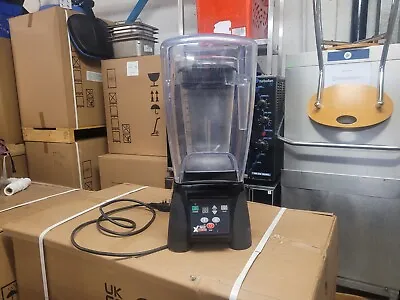 Waring Commercial Blender MX1100XTSEK Xtreme Hi Power - 1.5kW - Dual Speed - 2L • £510