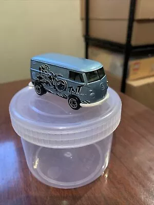 Matchbox VW Delivery Van Vintage • £11