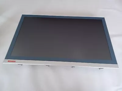 Beckhoff Multitouch Panel / Touch Screen CP2924-0000 New Without Original Packaging • $4275.35