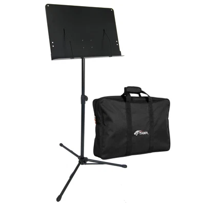 £38.59 • Buy Mad About Orchestral Sheet Music Stand And Bag Pack