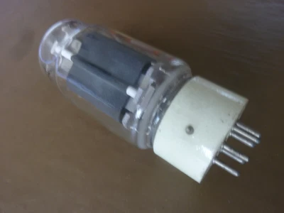 £16 • Buy Marconi Radio Valve