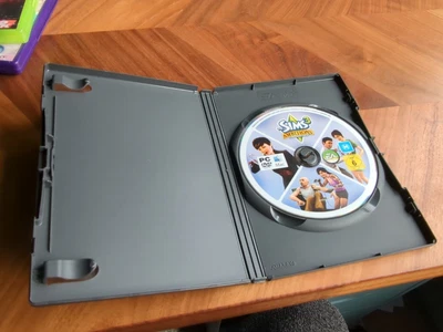 £0.99 • Buy The Sims 3: Ambitions (PC: Mac, 2010) Disc Only In Blank Case