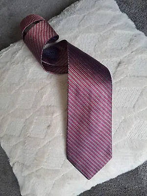 Charvet Tie For Men • £59