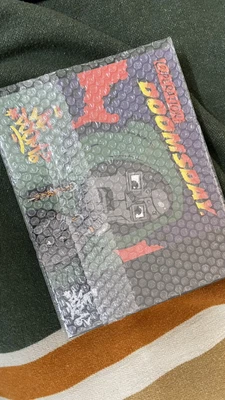 $108 • Buy MF DOOM Operation Doomsday - 7  Inch Collection Box Set Coloured Vinyl MINT