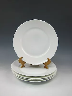 Lot Of 5 Rosenthal China VERSAILLES Dessert Plates EXCELLENT • $35