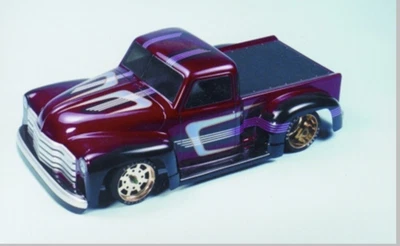 $20 • Buy *Rare* Bolink BL-2342 1953 Chevy Custom Pickup 1/10th Scale Body