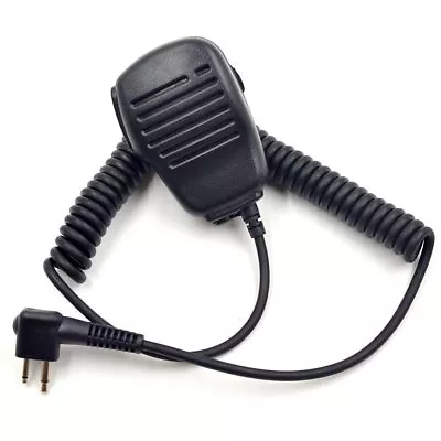 Shoulder Speaker Mic For Motorola EP450 CP88 CP040 CP100 CP125 CP140 CP150 CP160 • $11.16