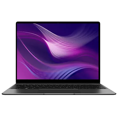 $428.99 • Buy CHUWI GemiBook Windows 10 Laptop Intel J4125 Quad Core 8+256GB PC Notebook
