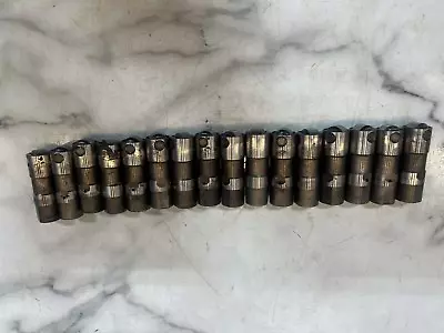 99 MerCruiser 7.4 L 454 MPI V8 GM Boat Marine Engine Lifters Tappets Rollers • $171