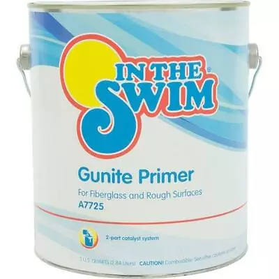 In The Swim Gunite Pool Paint Primer 1 Gallon (A7725) • $89.99