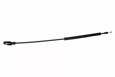 NEW OEM GENUINE VW Volkswagen 2011-2017 Jetta Sedan Hood Latch Release Cable • $33.74