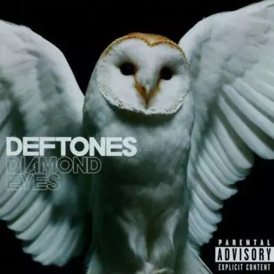 Deftones - Diamond Eyes (Euro.) - CD - New • $25.99