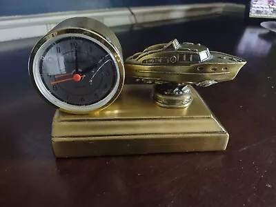 Vintage Sarsaparilla Boat Clock • $50