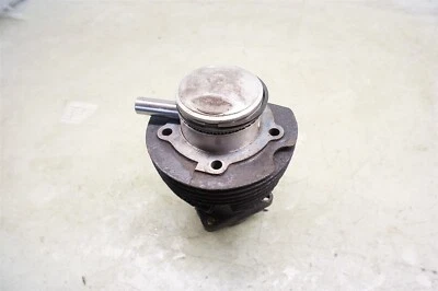 $3.25 • Buy 1942 Harley Knucklehead 74 CI Flathead Panhead EL FL UL OEM Rear Cylinder 