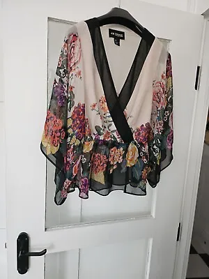 H&m Conscious Collection Top Size 8 • £5