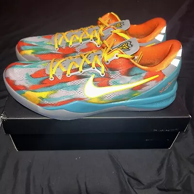 Size 14 - Nike Kobe 8 Protro Venice Beach • $290