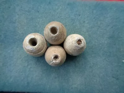 Excavated Pulled Civil War Bullet Minie Ball Dug In Atlanta Georgia • $9