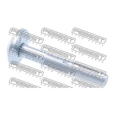 FEBEST Camber Correction Screw 0229-003 FOR Murano 370Z Pathfinder G GT-R Elgran • $23.61