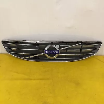 2016 2017 2018 Volvo S60 T6 Polestar Front Grille 31364102 OEM W/ EMBLEM • $765