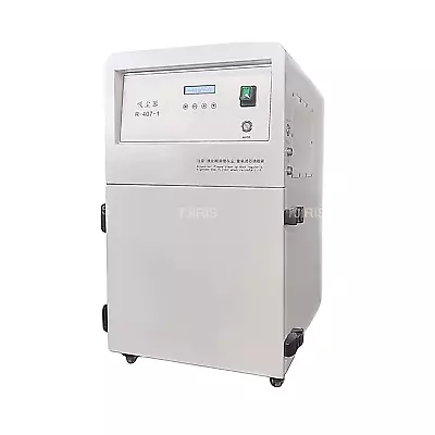 1400W Dental Lab Zirconia Vacuum Cleaner Connect 2 Milling Machine • $1781.01