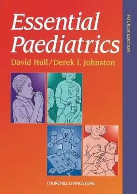 Essential Paediatrics 4e • £3.90