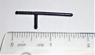 $3.95 • Buy THE CORPS LANARD Accessory  Chopper V1      Police Baton / Night Stick