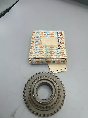 Vw Transmission Gear 014 Transmission 014 311 257 • $121