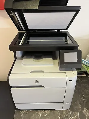 $69 • Buy HP Printer Laser Jet MFP-M476dw