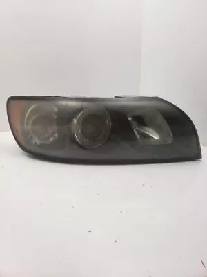 Passenger Headlight 5 Cylinder With Xenon Fits 04-07 VOLVO 40 SERIES 738490 • $158.79