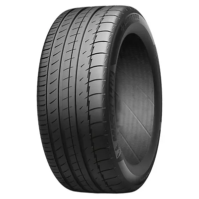 Tyre Michelin 255/55 R18 109y Latitude Sport (n1) Xl Dot 2017 • $225