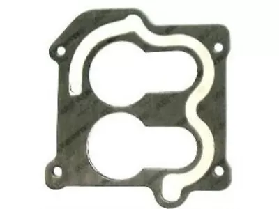 Ford Thermoquad 4v Carby W/ Steel Plate Gasket • $84.24