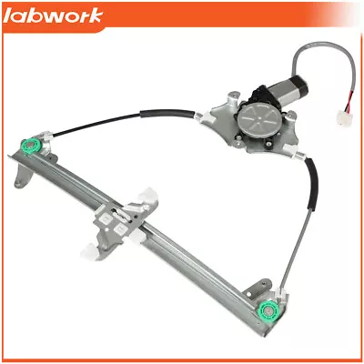 For Ford Falcon AU BA BF Electric Front Right Window Regulator With Motor • $53.99