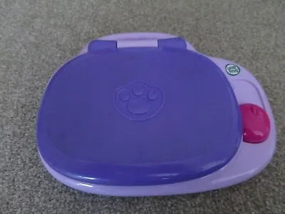 Kids Laptop Leapfrog My First Leaptop • £9