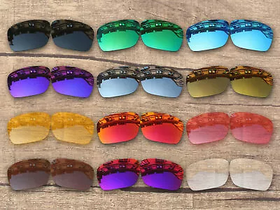 Vonxyz Polarized Replacement Lenses For-Oakley Holbrook OO9102 - Multi Choice • $26.99